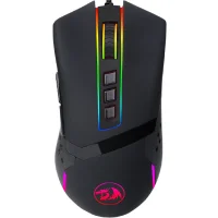 Игровая мышь Redragon Octopus фото 1